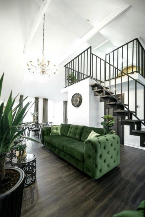 Luxury Loft